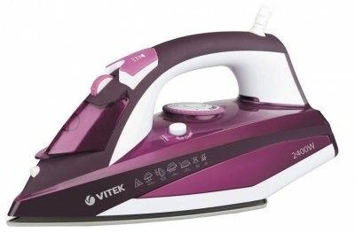 

Праска VITEK VT-1215 PK