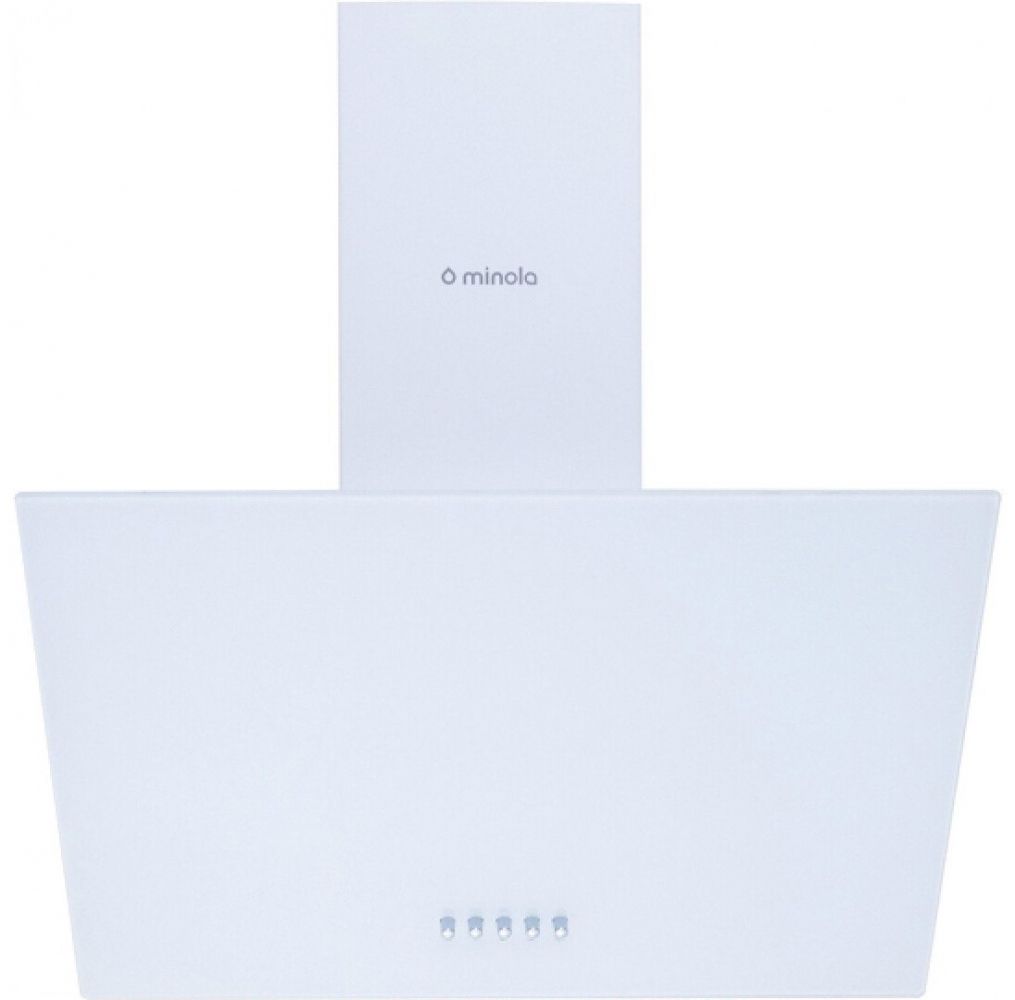 

Витяжка Minola HDN 5242 WH 700 LED