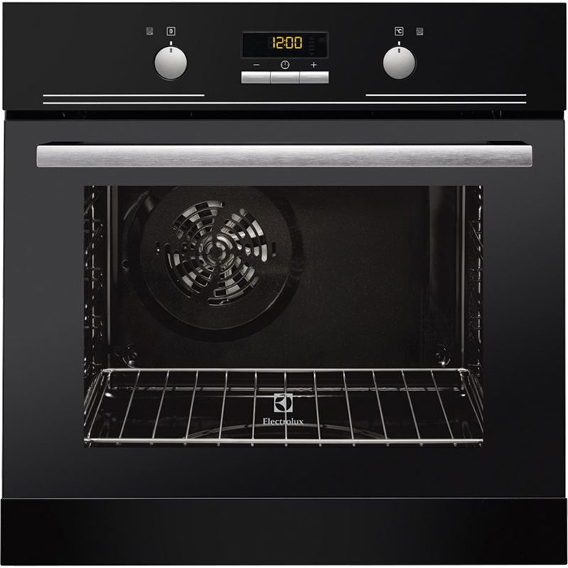 

Духова шафа електрична Electrolux EZB53410AK