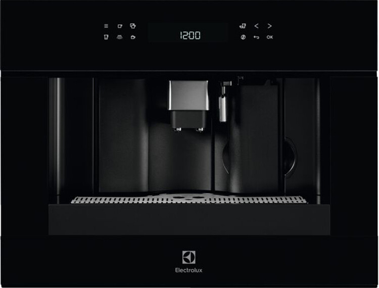

Кавомашина Electrolux KBC65Z
