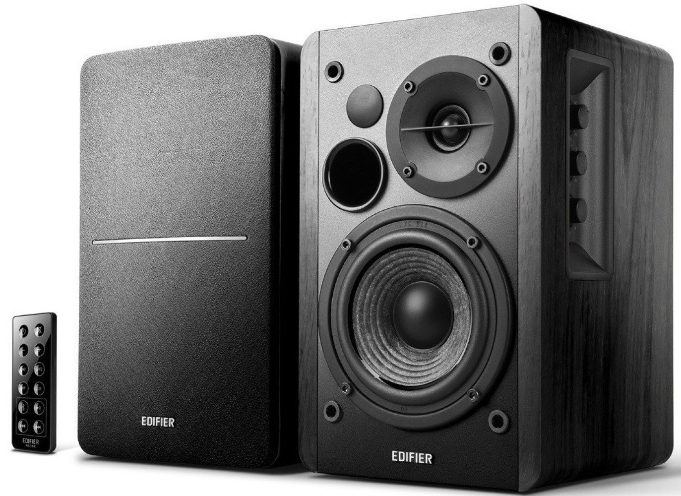 

Акустична система Edifier R1280DB Black