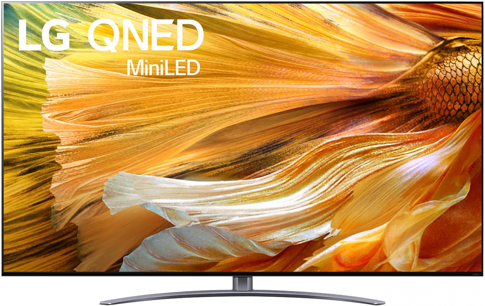 

Телевізор LG QNED MiniLED 75QNED916PA