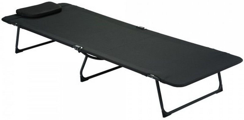 

Ліжко кемпінгове Vango Dormir Grande Excalibur (928227)