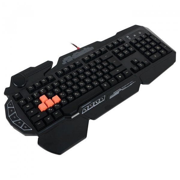 

Клавіатура A4Tech Bloody B314 USB Black (4711421919920)