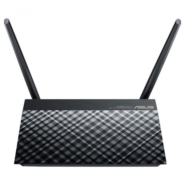 

Маршрутизатор Asus RT-AC52U B1