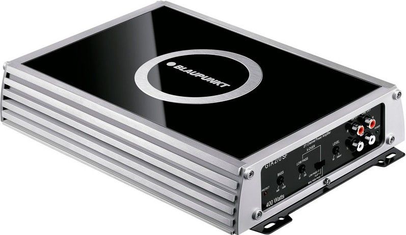 

Автопідсилювач Blaupunkt GTA 270 SF