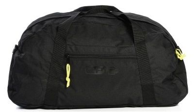 

Сумка дорожня Epic X-PAK Duffel S 25 (925670) Black