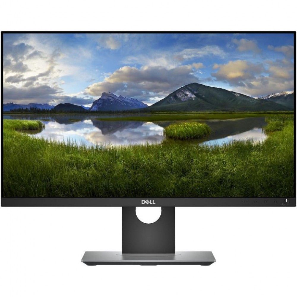 

Монитор Dell P2418D (210-AMPS)