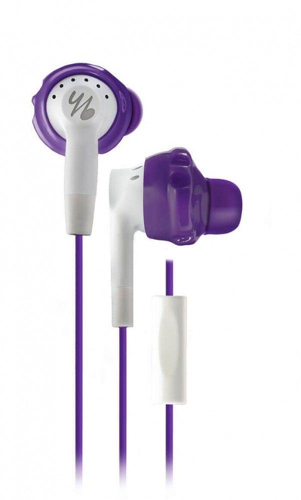 

Наушники Yurbuds Inspire 300 Women Purple (YBWNINSP03PNW)
