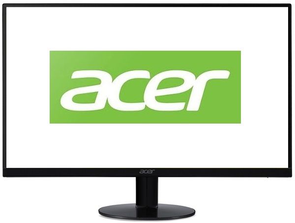 

Монітор Acer SA270Abi (UM.HS0EE.A01)