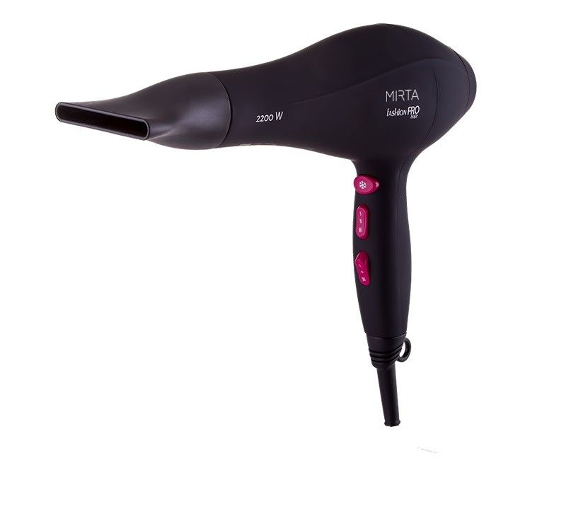 

Фен MIRTA HD-4550 Fashion PRO hair