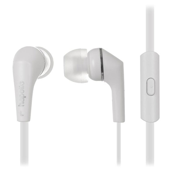 

Наушники Hapollo HS-2515 White