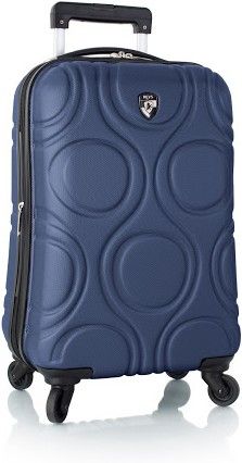 

Чемодан на колесах Heys EcoOrbis S (924298) Cobalt