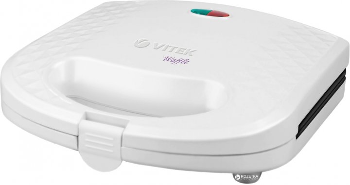

Вафельниця VITEK VT-7150