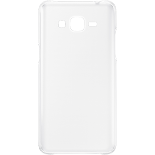 

Чохол Samsung Slim Cover для Galaxy J2 Prime G532 (EF-AG532CTEGRU) Clear