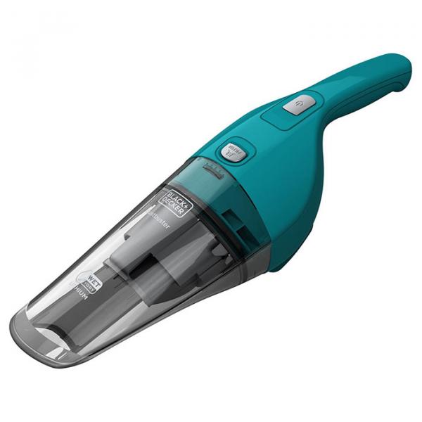 

Аккумуляторный пылесос Black+Decker WDB215WA