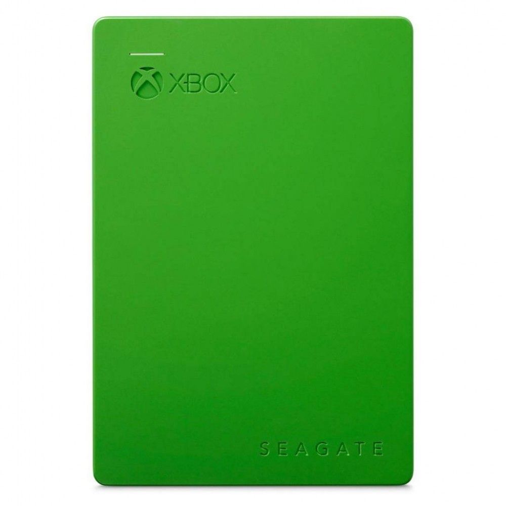 

Жорсткий диск Seagate Game Drive Xbox 4TB STEA4000402 2.5 USB 3.0