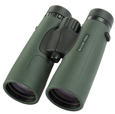 

Бінокль Hawke Nature Trek Top Hinge 12x50 Green