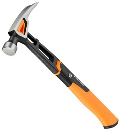 

Молоток обробний Fiskars M (1020213/156000)