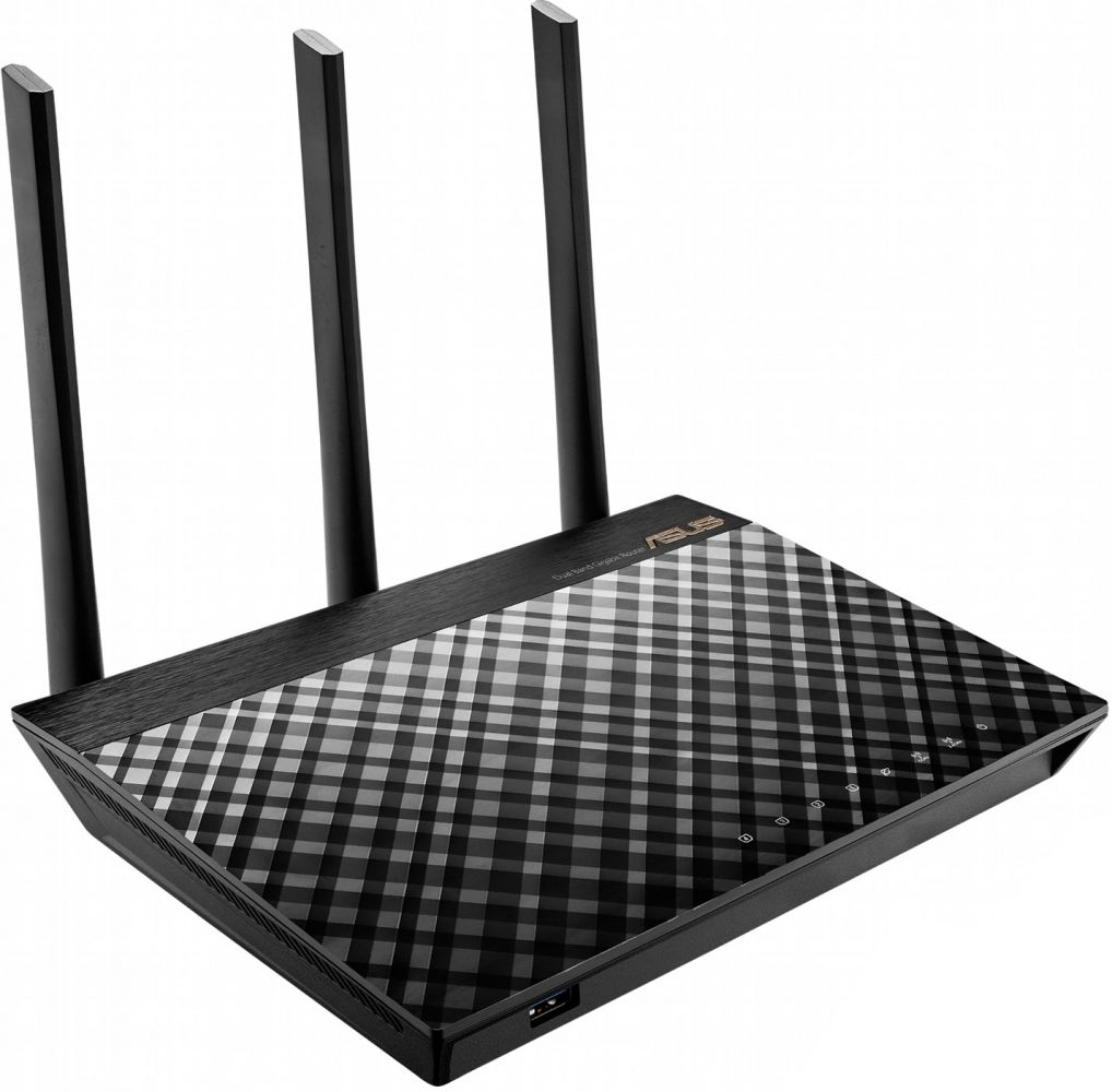 

Wi-Fi система Asus AiMesh AC1900 Wi-Fi System (RT-AC67U 2 Pack)