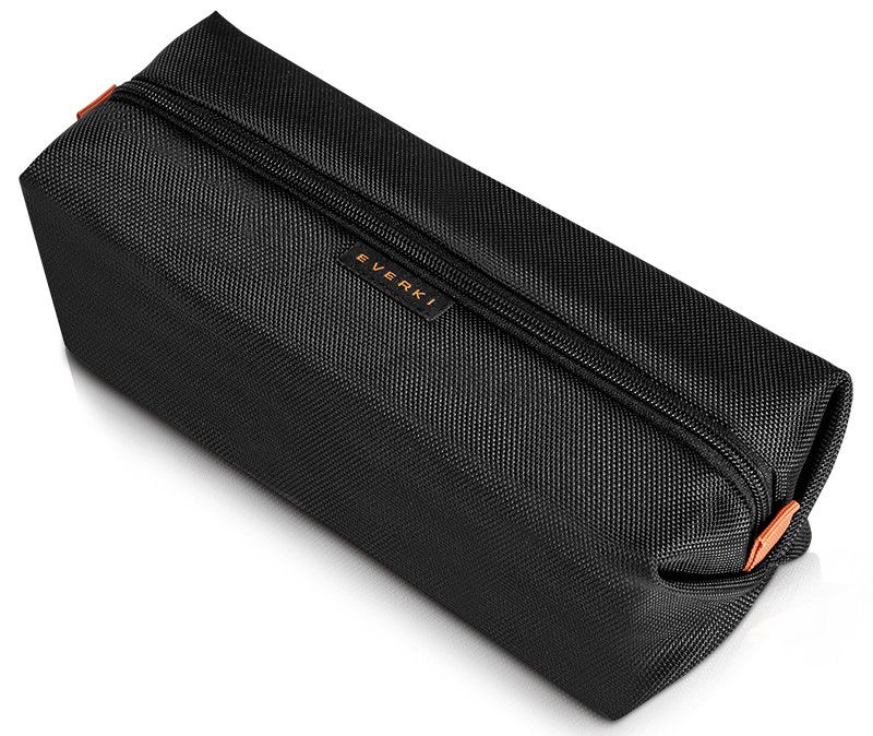 

Сумка для аксесуарів Everki Pouch (EKF822) Black