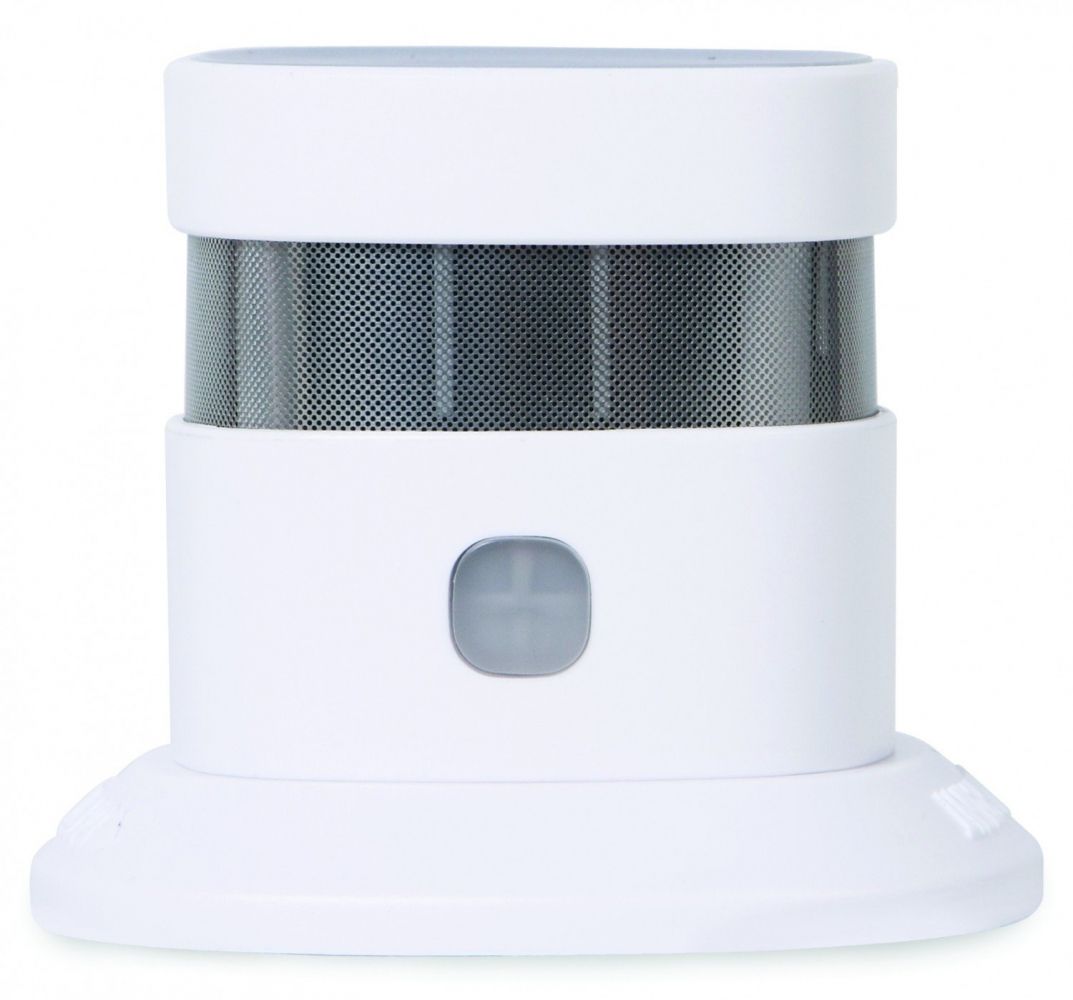 

Датчик дыма Zipato Smoke Sensor (HM-HS1SA-Z.EU) White