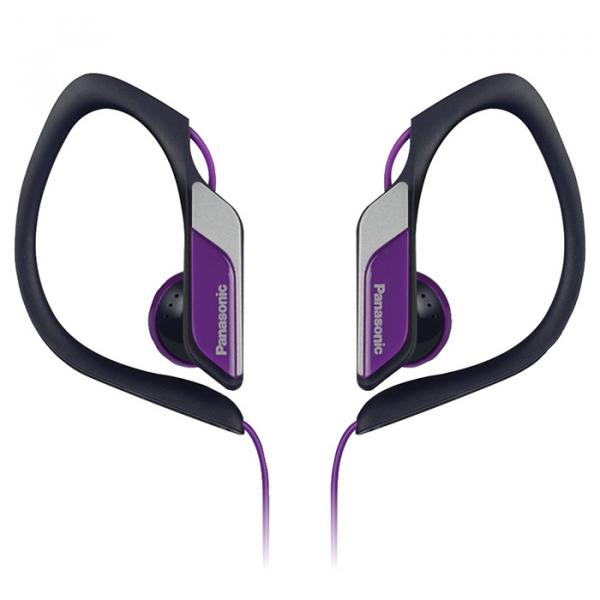 

Навушники Panasonic RP-HS34E-V Violet