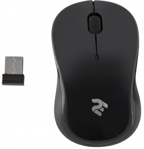 

Мышь 2E MF206 WL (2E-MF206WB) Black