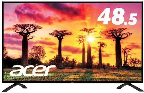 

Монитор Acer EB490QKbmiiipx (UM.SE0EE.001) Black
