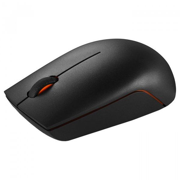 

Миша Lenovo 300 Wireless Compact (GX30K79401) Black