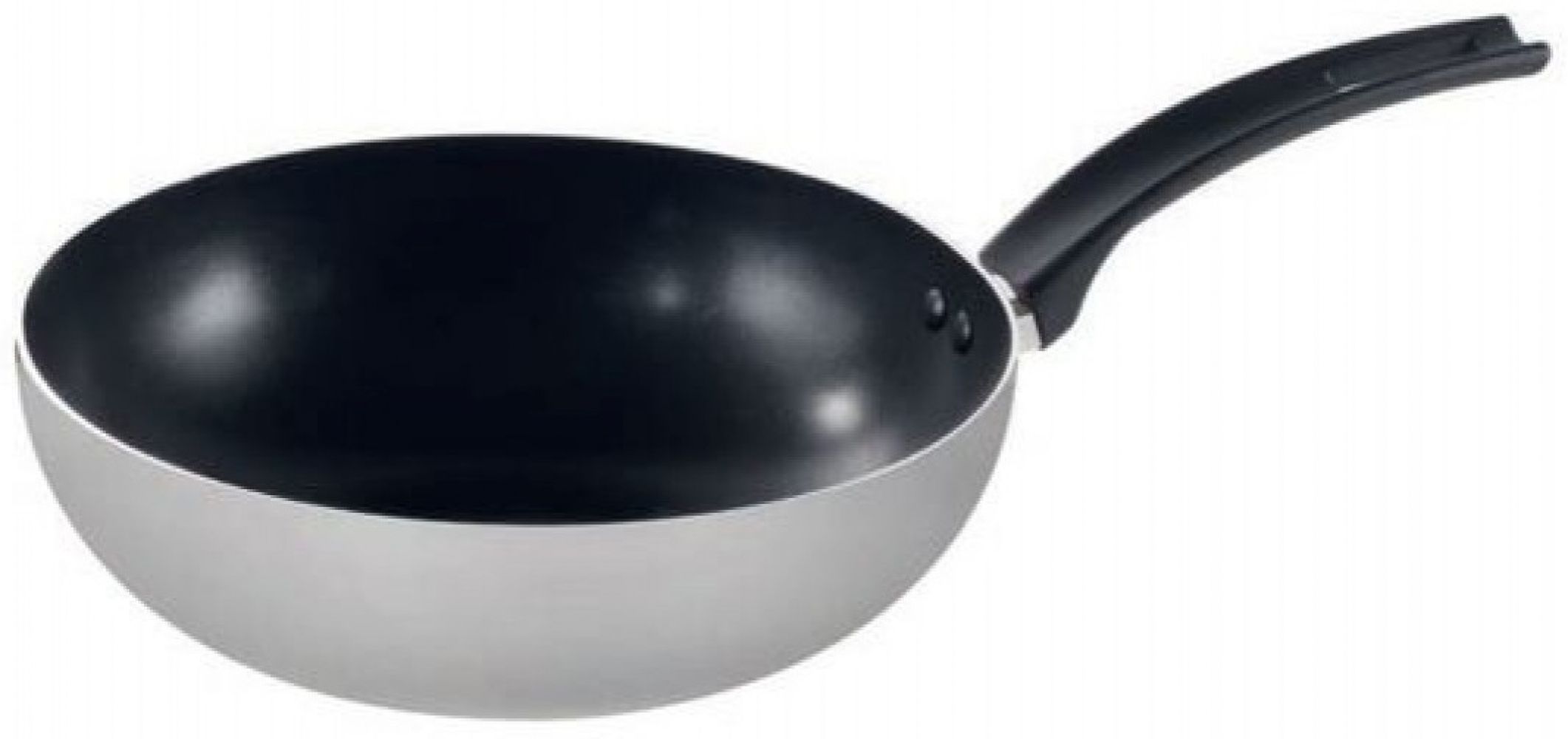 

Сковорода ВОК Pyrex Argento Wok 28 см (AR28BW4)