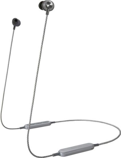 

Наушники Panasonic RP-HTX20BGE-H Grey