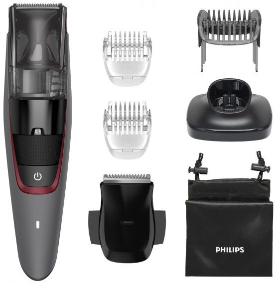 

Тример PHILIPS BT7512/15