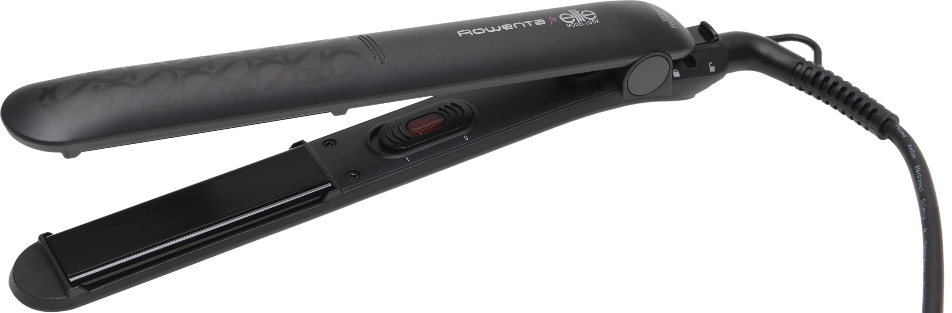 

Щипці для волосся ROWENTA EASYLISS SF1612
