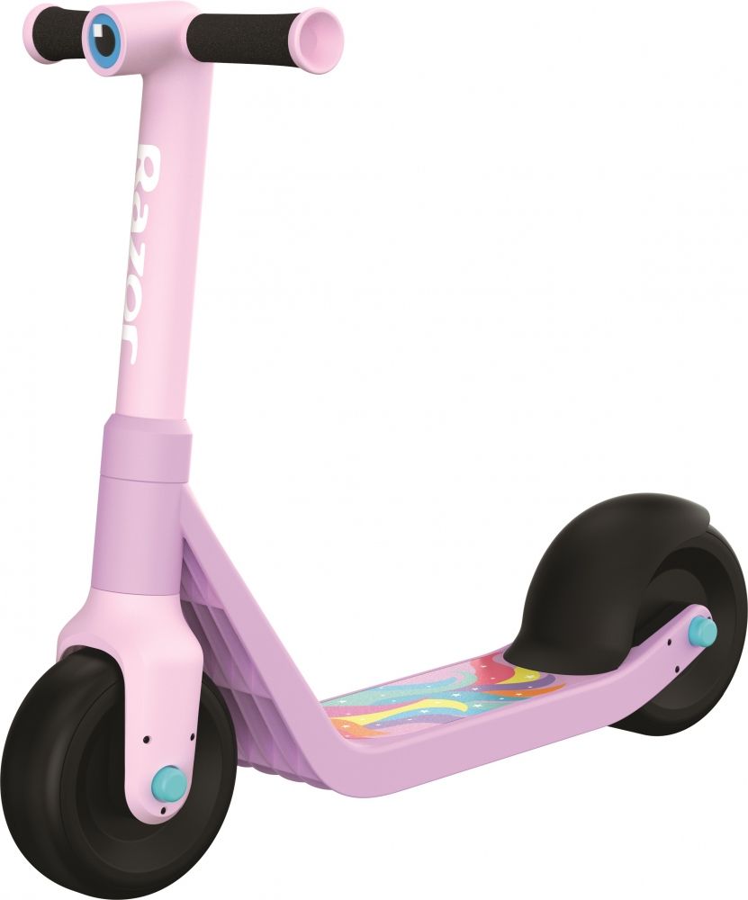 

Самокат Razor Wild Ones Junior Kick Scooter (585368) Unicorn