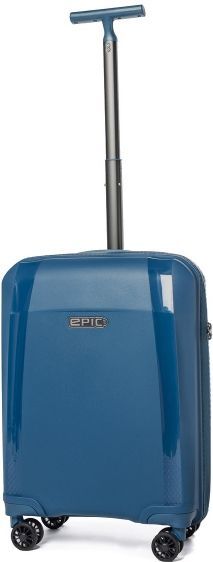 

Чемодан Epic Phantom SL S (925607) Lagoon Blue
