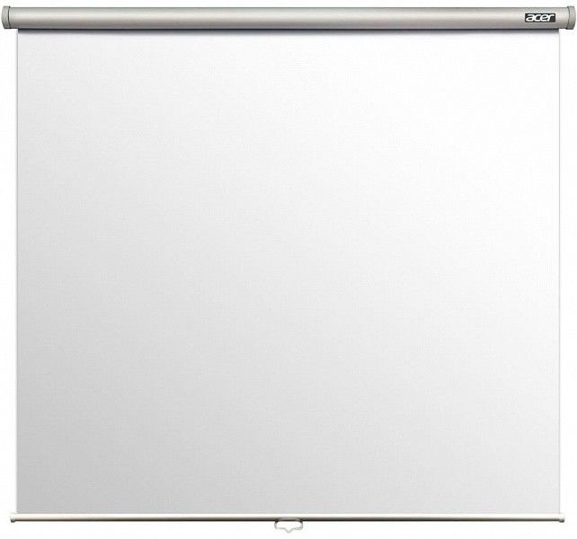 

Проекционный экран Acer M87-S01MW (JZ.J7400.002)