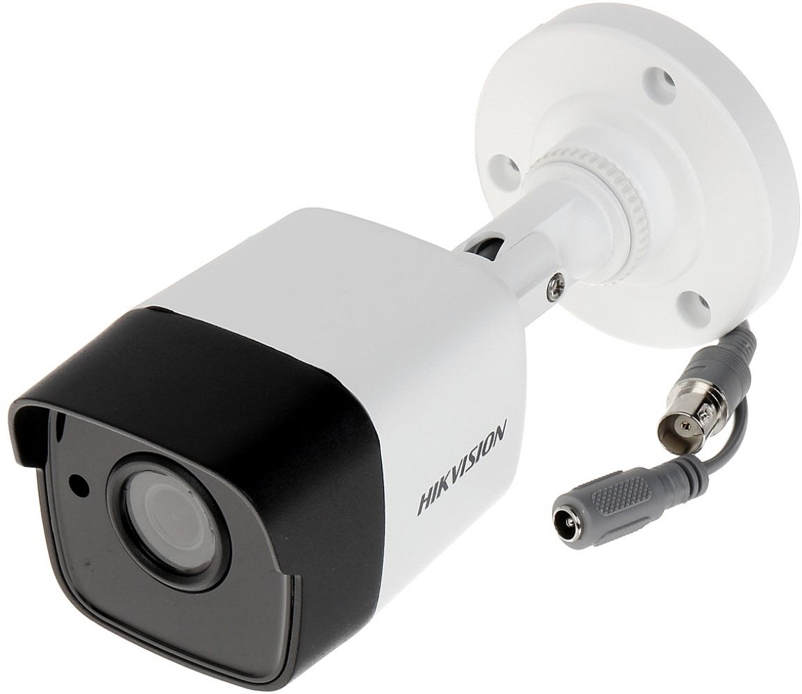 

Turbo HD камера Hikvision DS-2CE16D8T-ITE (2.8 мм)