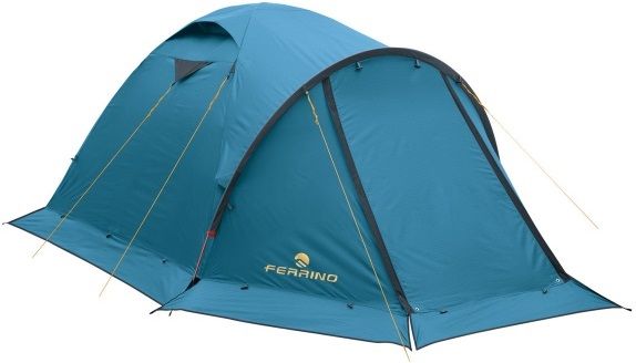 

Палатка Ferrino Skyline 3 Fiberglass Blue