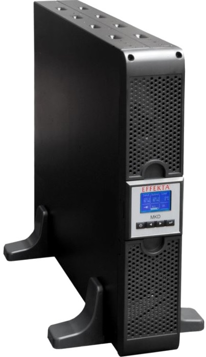 

ДБЖ EFFEKTA MKD 3000 RT (ACX11MKT3K000000)