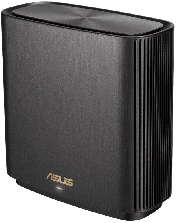 

Маршрутизатор ASUS ZenWiFi XT8 1PK AX6600 (XT8-1PK-BLACK) Black