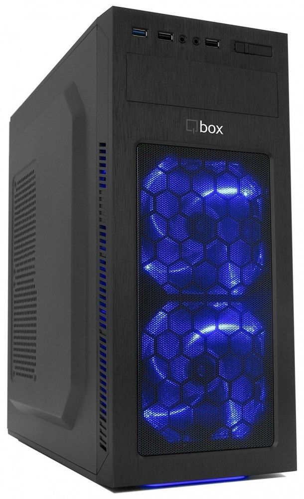 

Компьютер Qbox A0562