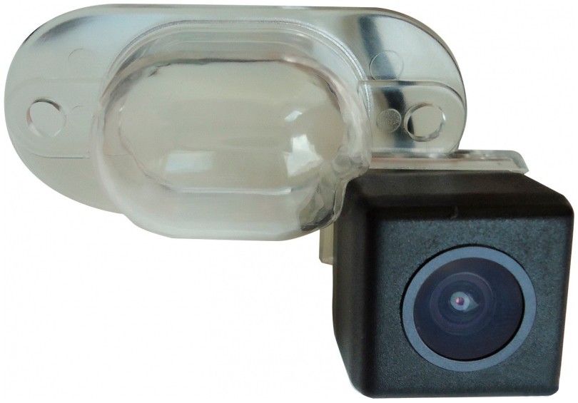 

Камера заднього огляду Prime-X MY-88815 Nissan