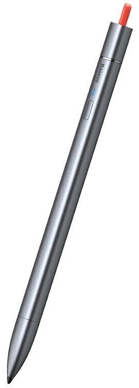 

Стилус Baseus Square Line Capacitive Silver