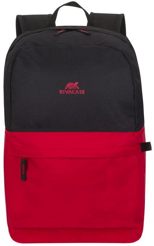 

Рюкзак для ноутбука RivaCase 5560 15.6" Black/Pure red
