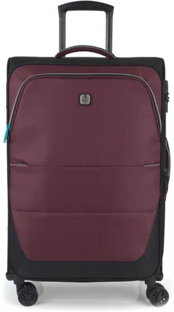 

Валіза Gabol Concept (M) (120546 026) Burgundy