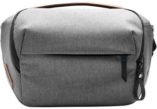 

Сумка для фотокамеры Peak Design Everyday Sling 5 L (BSL-5-AS-1) Ash