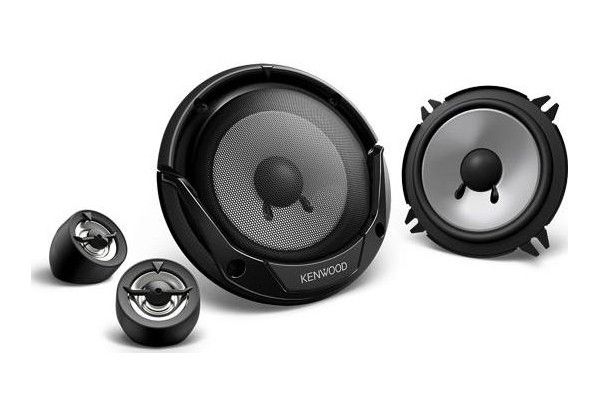 

Автоакустика Kenwood KFC-E130P
