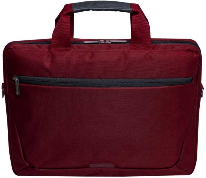 

Сумка для ноутбука Sumdex 16" (PON-111RD) Red