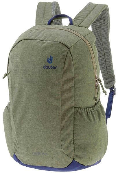 

Рюкзак Deuter Vista Skip 14 л (3811019 2325) Khaki-navy